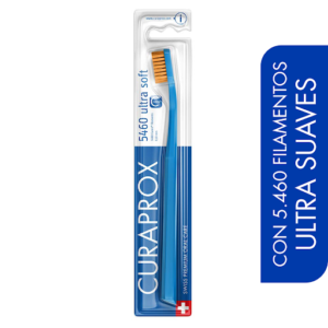 CEPILLO DENTAL CS 5460 ORTHO CURAPROX x UND