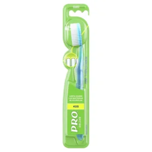 CEPILLO DENTAL ORAL B PRO DELUXE MEDIANO - BLISTER x 1 UND