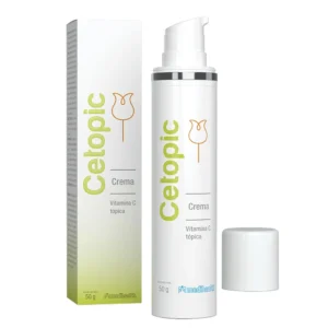 CETOPIC CREMA TOP. - FCO x 50 GR