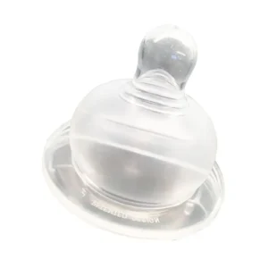 CHUPO DE REPUESTO ANTI COLICO CERO - CAJA x 2 UND