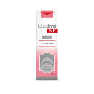 CICADERM NF CREMA TOP. - TUBO x 60 GR
