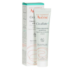 CICALFATE+ CREMA REPARADORA PROTECTORA X 40 MILILITROS AVENE
