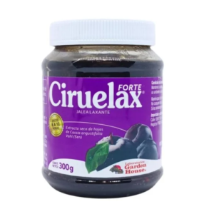 CIRUELAX FORTE JALEA - FCO x 300 GR
