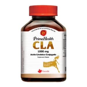 CLA 1000 MG x 60 CAP BLANDAS
