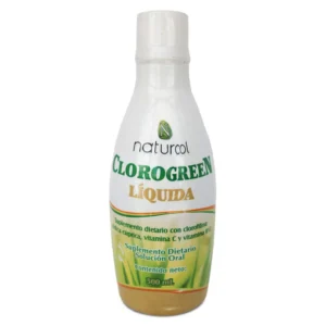 CLOROGREEN LIQUIDA - FCO x 500 ML
