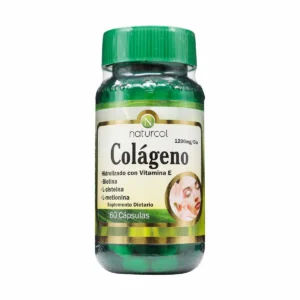 COLAGENO - FCO x 60 CAPS