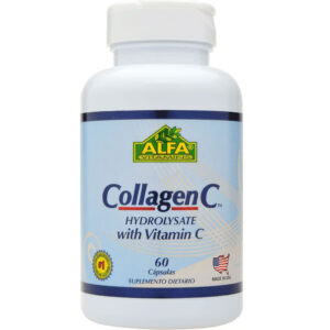 COLLAGEN C - CAJA x 60 CAP
