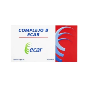 COMPLEJO B TAB CAJAX250 (OFERTA)