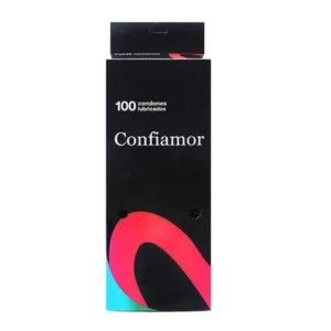 CONDON CONFIAMOR CAJA X 100