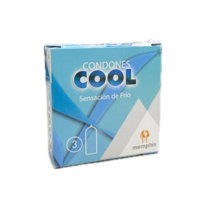 CONDON COOL SENSATION FRIO CAJAX3