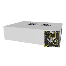 CONDON XTREM NORMAL LUBRICADO CAJA X 144