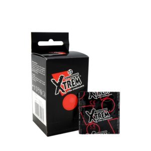 CONDON XTREM XTRA ESTIMULANTE CAJA X 12
