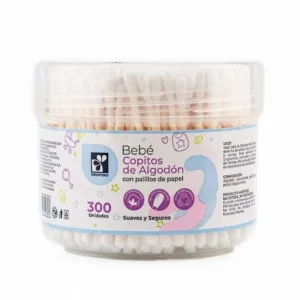 COPITOS BIODEGRADABLES FCOX300