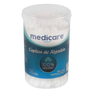 COPITOS FLOFY TARRITO x 50 UND