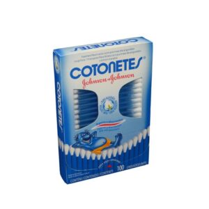 COPITOS J&J - CAJA x 100 UND