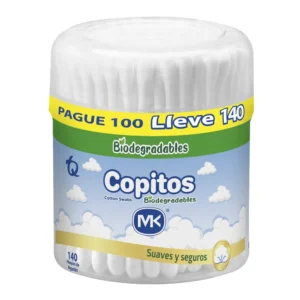 COPITOS MK - PAGUE 100 UND - LLEVE 140 UND - OFERTA ESPECIAL