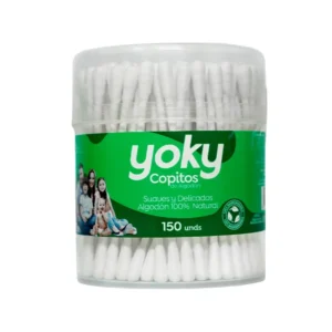 COPITOS YOKY - TARRO x 150 UND
