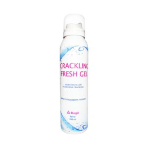 CRACKLING GEL FRESH TOP. - FCO x 150 ML