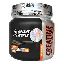 CREATINE MONOHYDRATE 3000 MG X 300 GR