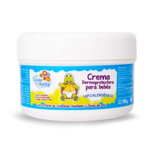 CREMA ANTIPAÑALITIS - POTE x 180 GR