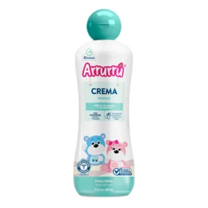 CREMA ARRURRU ORIGINAL - FCO x 800 ML