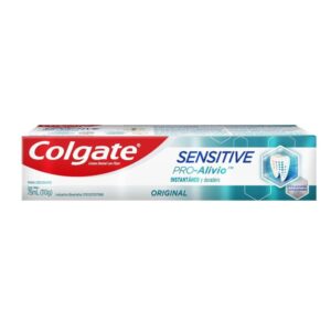 CREMA DENTAL COLGATE SENSITIVE PRO ALIVIO REPARACION COMPLETA - TUBO x 110 GR