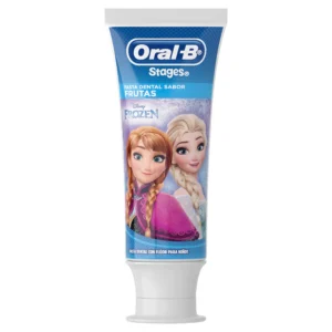 CREMA DENTAL ORAL B PRO SALUD FROZEN - TUBO x 100 GR