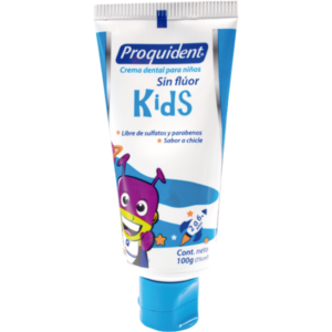 CREMA DENTAL PROQUIDENT JUNIOR
