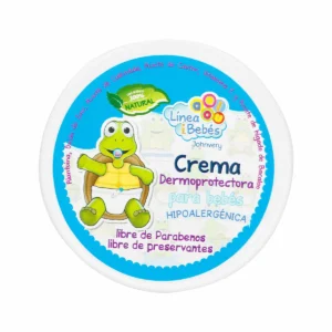 CREMA DERMOPROTECTORA ANTIPAÑALITIS PARA BEBES AEIOU HIPOALER. - POTE x 20 G