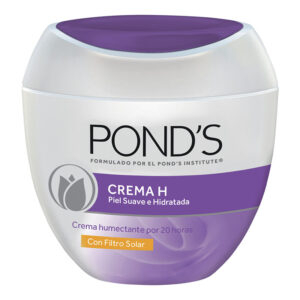 CREMA H CREMA HUMECTANTE CON FILTRO SOLAR POND`S - POTE x 50 GR