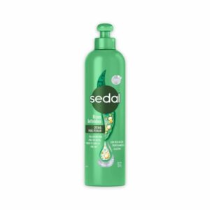 CREMA PARA PEINAR SEDAL RIZOS DEFINIDOS - FCO x 300 ML
