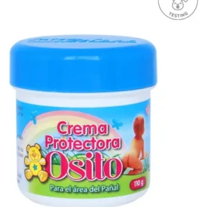 CREMA PROTECTORA OSITO X 110GR