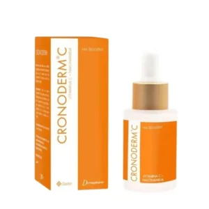 CRONODERM C SUERO FACIAL - FCO x 30 GR