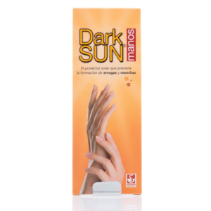 DARKSUN PROTECTOR SOLAR PARA MANOS - TUBO x 60 GR