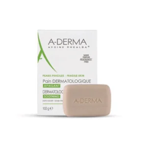 DERMOPAN BARRA x 100 GR DUCRAY AD