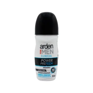 DESOD/ANTITR. ARDEN FOR MEN CLINICAL POWER ROLL ON - FCO x 30 ML