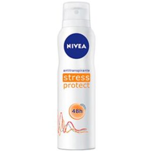 DESODORANTE NIVEA  STRESS PROTECT SPRAY - FCO x 150 ML