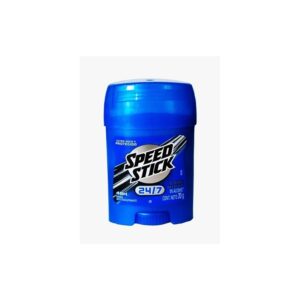 DESODORANTE SPEED STICK BARRA 24/7 COOL NIGHT - BARRA x 20 GR