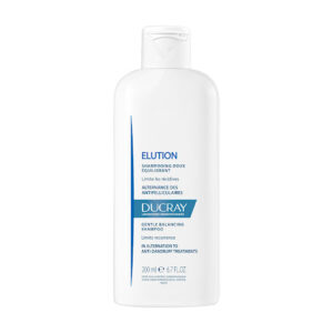 DUCRAY ELUTION x 200 ML