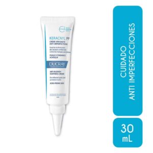 DUCRAY KERACNYL PP  ANTI-INPERFECTIONS - TUBO x 30 ML