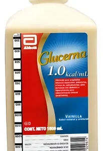 GLUCERNA 1.0 CAL - FCO x 1.5 L