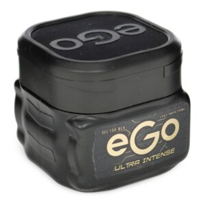 EGO GEL BLACK - FCO x 110 ML