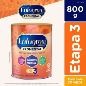ENFAGROW PREMIUM - LATA x 800 GR