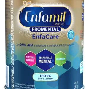 ENFAMIL ENFACARE PREMIUM x 363  GR