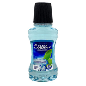 ENJUAGUE BUCAL FLUOCARDENT ZERO ALCOHOL X 180 ML