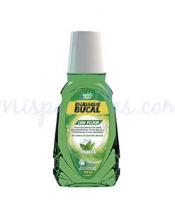 ENJUAGUE BUCAL YOKY DENT CON FLUOR - FCO x 200 ML