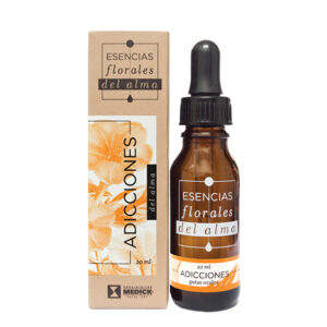 ESENCIA ADICCIONES FCOX20ML