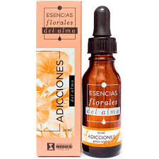 ESENCIAS FLORALES DUELO x 20 ML