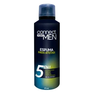 ESPUMA AFEITAR ARDEN FOR MEN - FCO x 175 ML