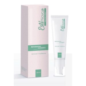 ESTINOVA REPARADOR CUTANEO EMULSION TOP. - TUBO x 30 GR